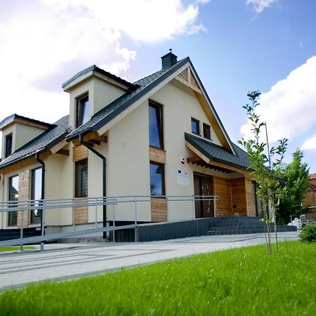 Villa Comfort #N/A ภายนอก รูปภาพ