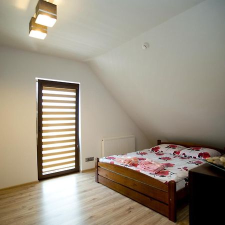 Villa Comfort #N/A ภายนอก รูปภาพ