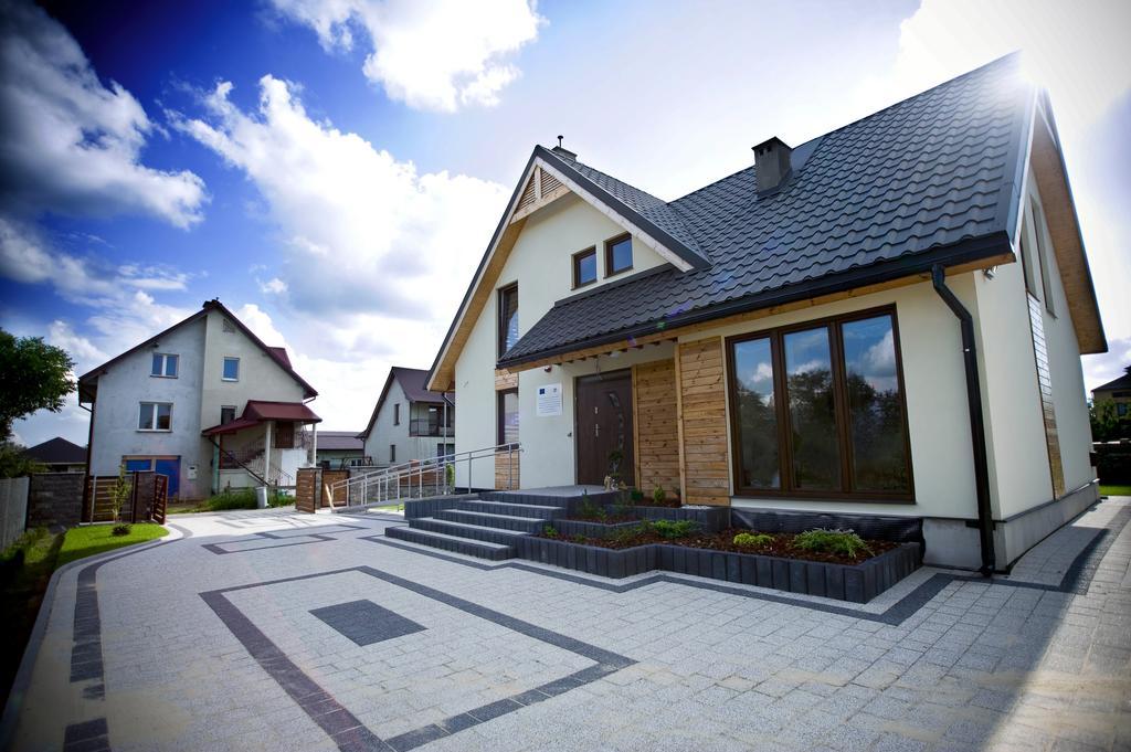 Villa Comfort #N/A ภายนอก รูปภาพ