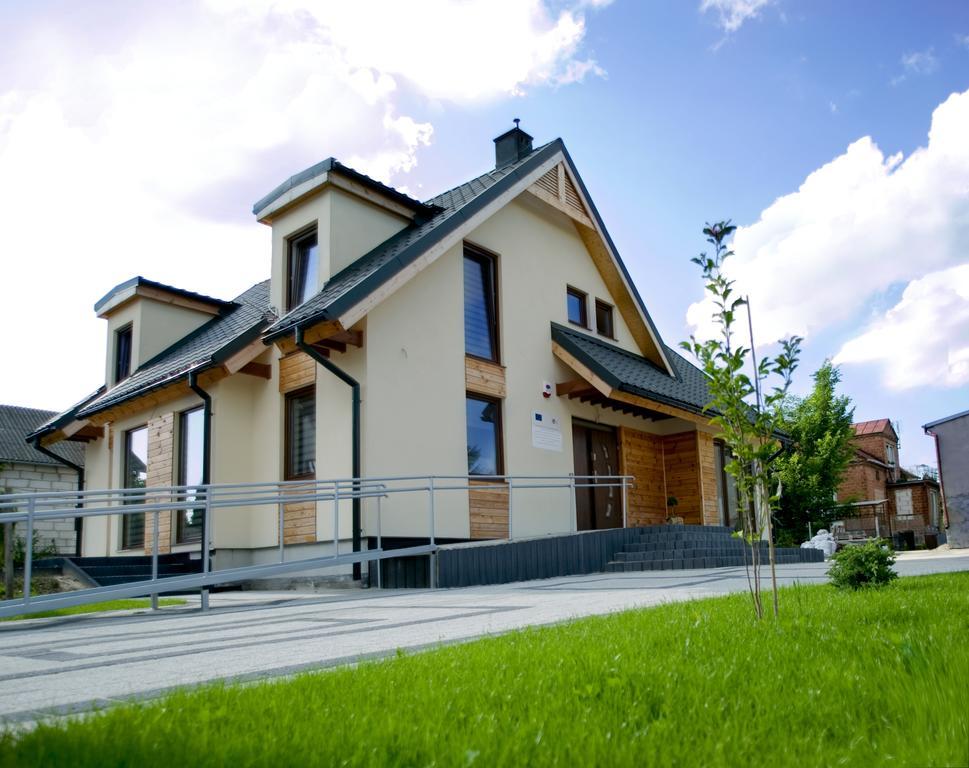 Villa Comfort #N/A ภายนอก รูปภาพ