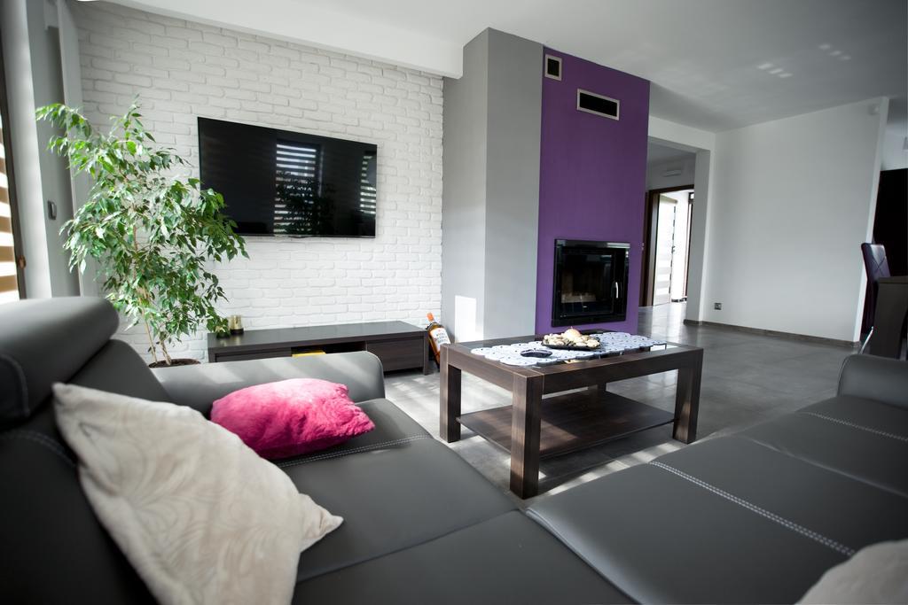 Villa Comfort #N/A ภายนอก รูปภาพ