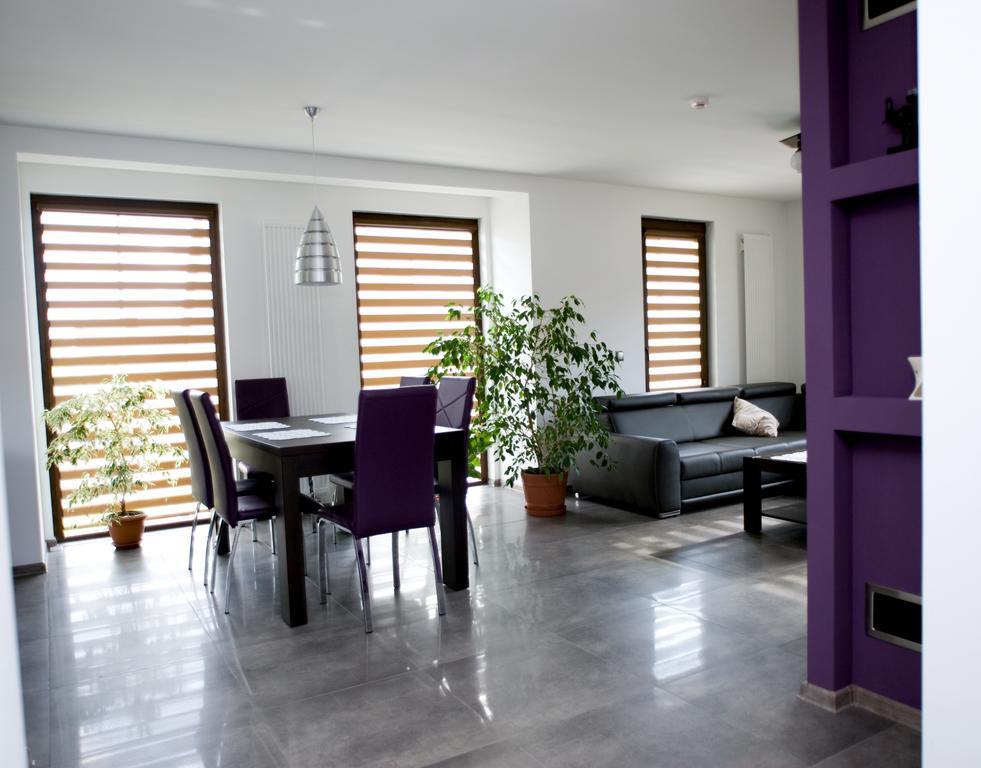 Villa Comfort #N/A ภายนอก รูปภาพ