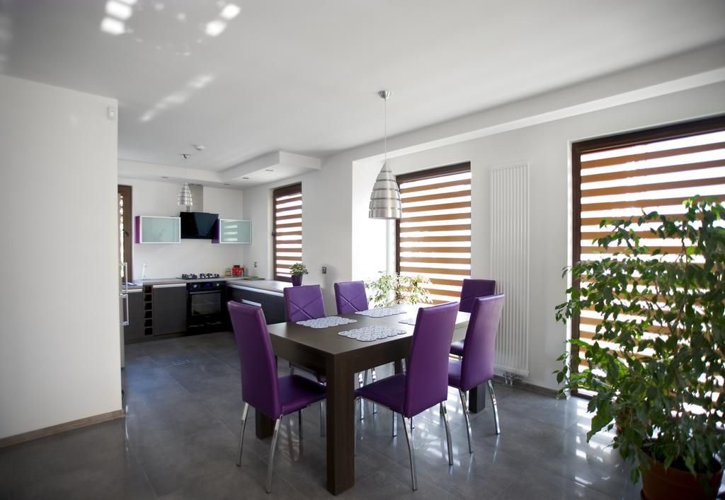 Villa Comfort #N/A ภายนอก รูปภาพ