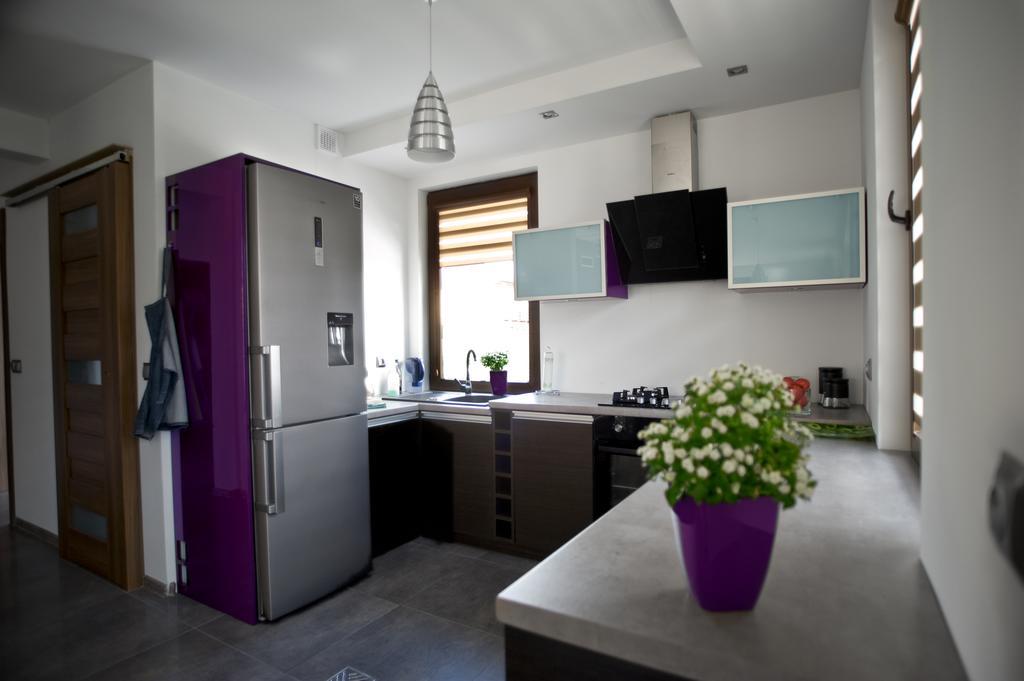 Villa Comfort #N/A ภายนอก รูปภาพ