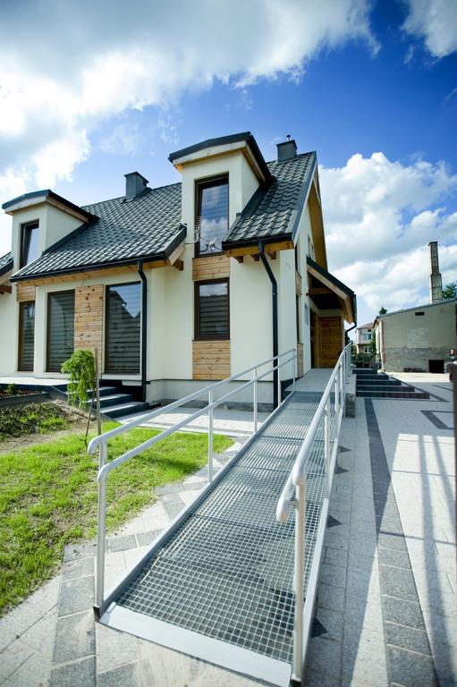 Villa Comfort #N/A ภายนอก รูปภาพ