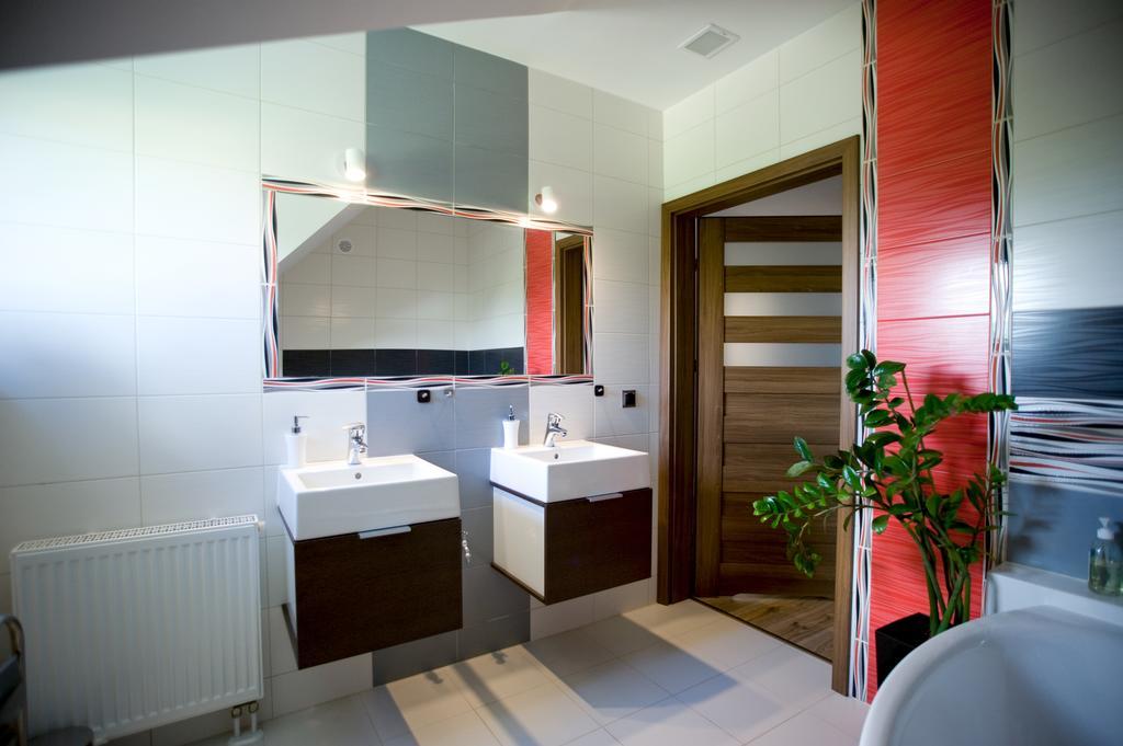 Villa Comfort #N/A ภายนอก รูปภาพ
