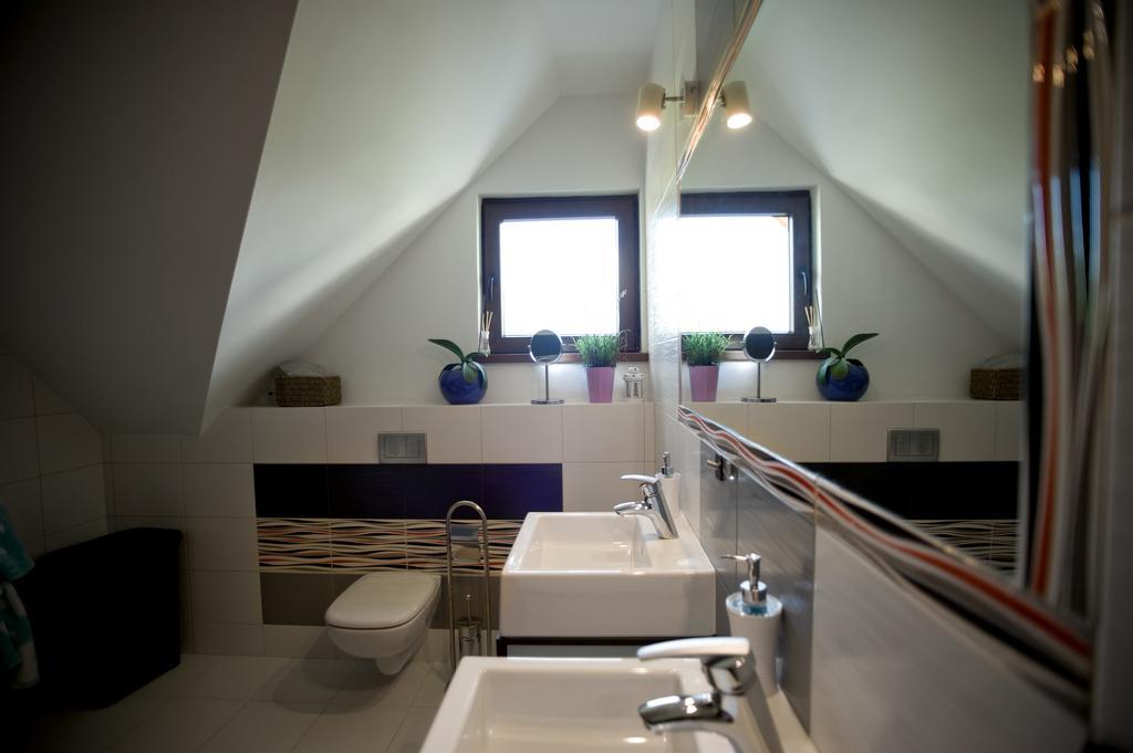 Villa Comfort #N/A ภายนอก รูปภาพ