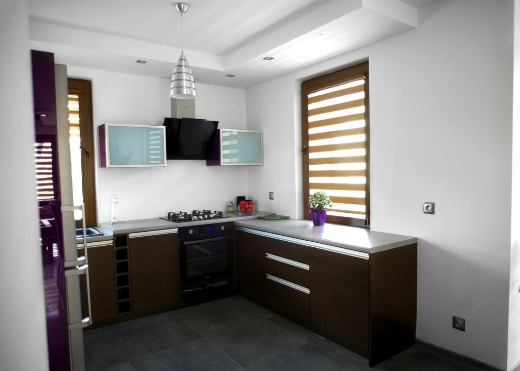 Villa Comfort #N/A ภายนอก รูปภาพ