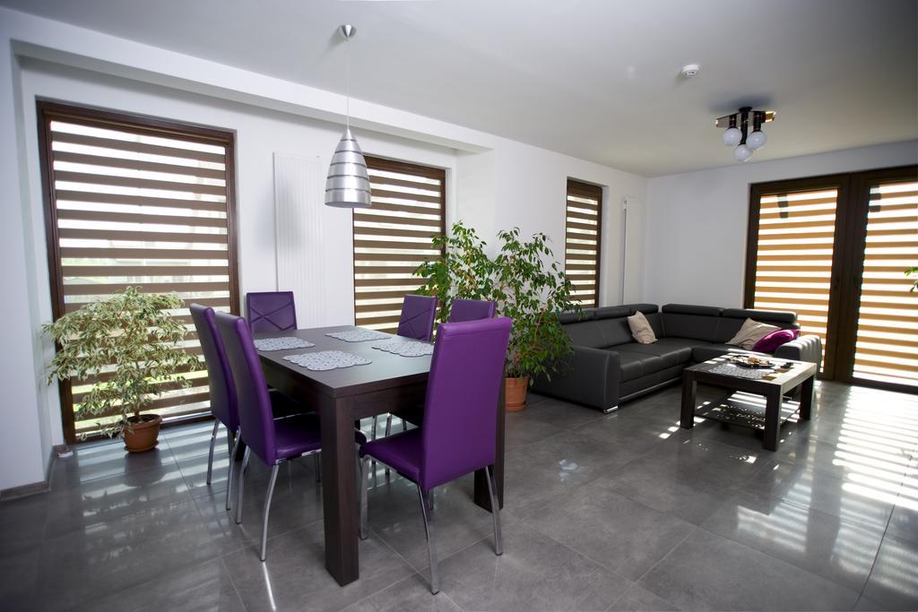 Villa Comfort #N/A ภายนอก รูปภาพ