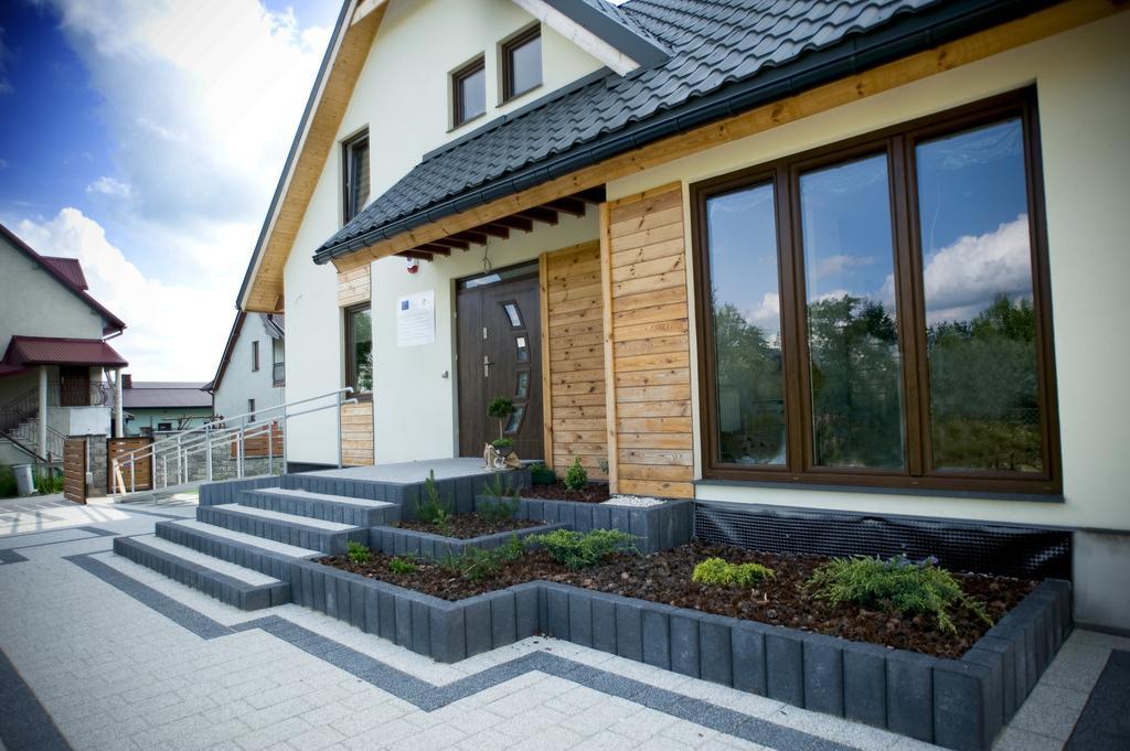 Villa Comfort #N/A ภายนอก รูปภาพ