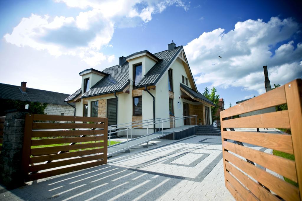 Villa Comfort #N/A ภายนอก รูปภาพ